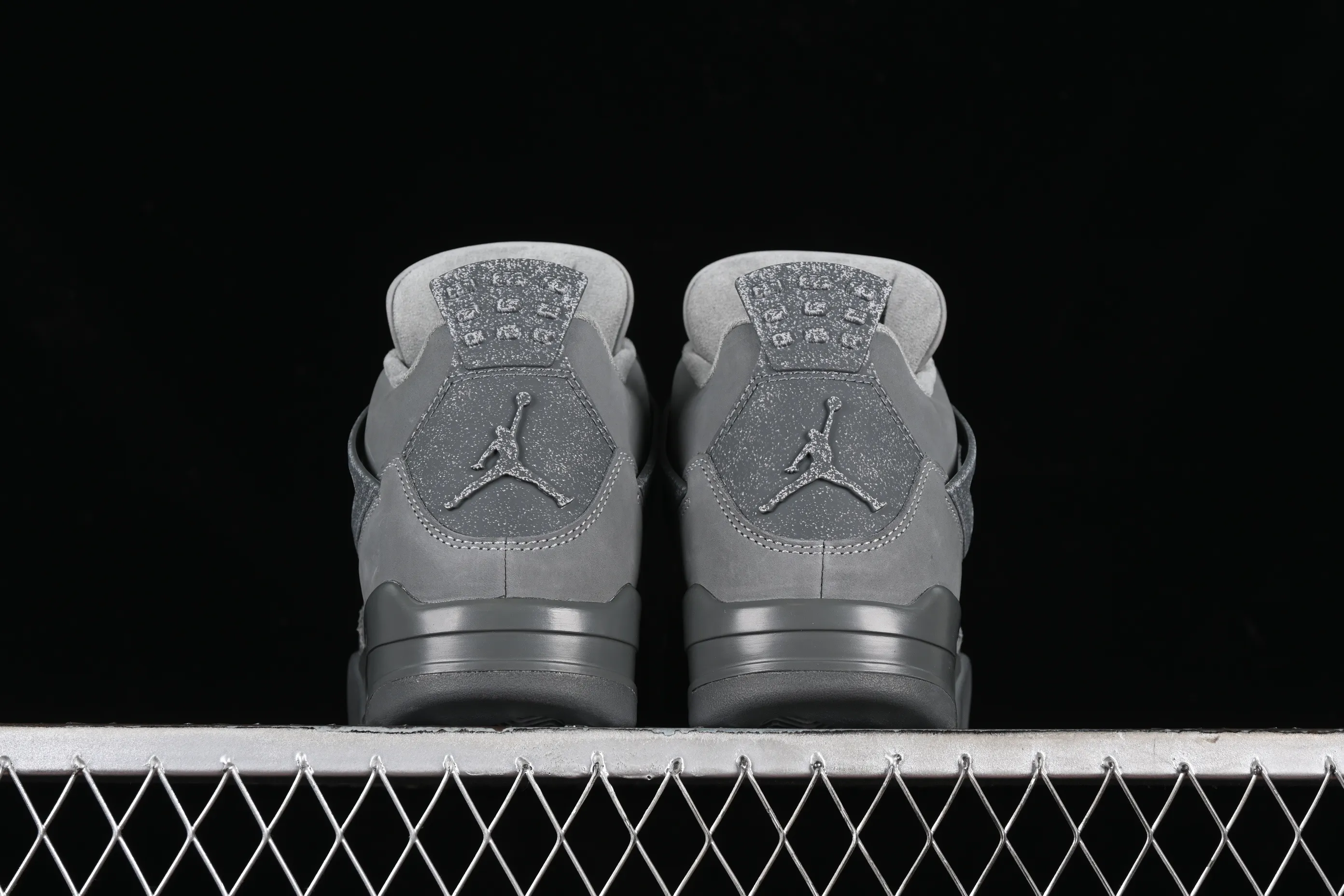 All categories Air Jordan Jordan series basketball shoes Air Jordan 4 OG version Air Jordan 4 Retro SE "Paris Olympics" AJ4 Joe 4 smoke gray FQ7928-001